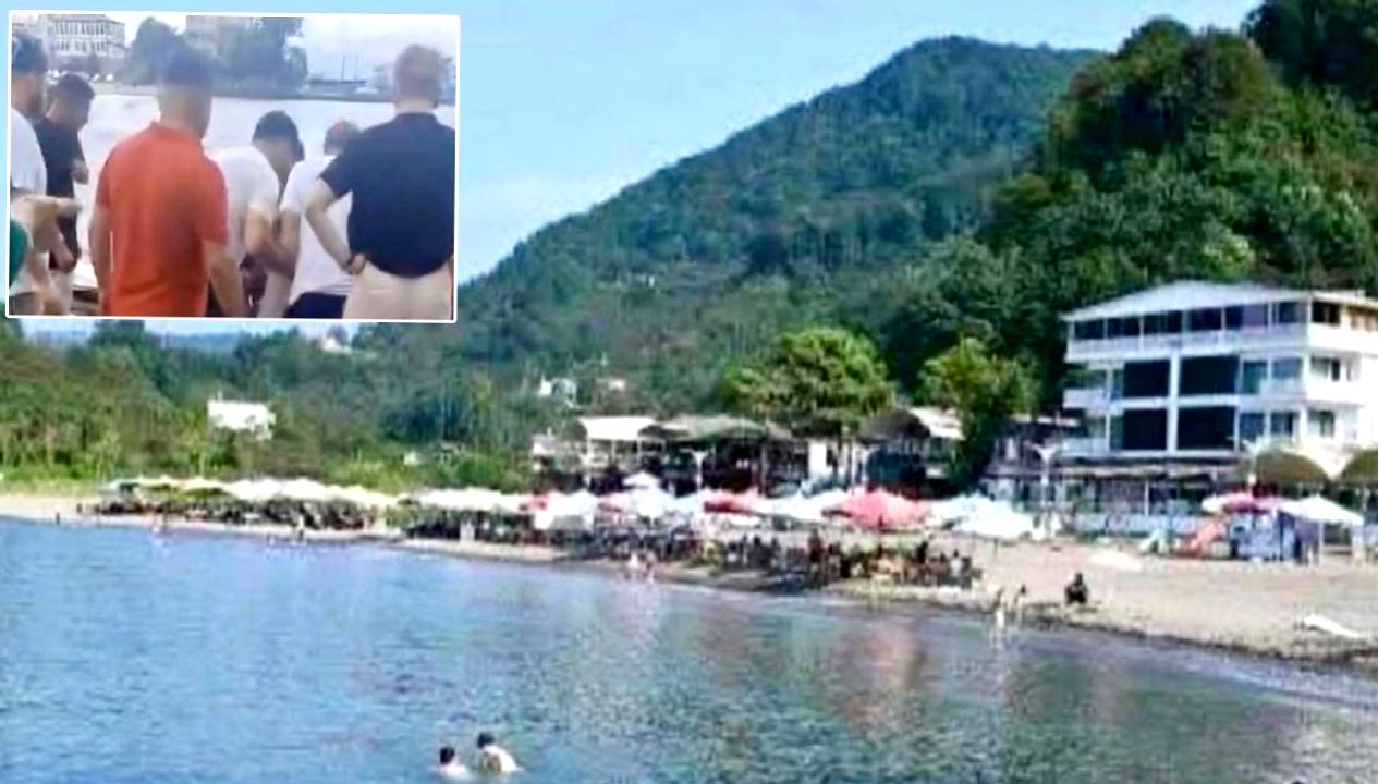 Ordu'da denizde yaşanan üzücü boğulma olayının detayları ve alınması gereken