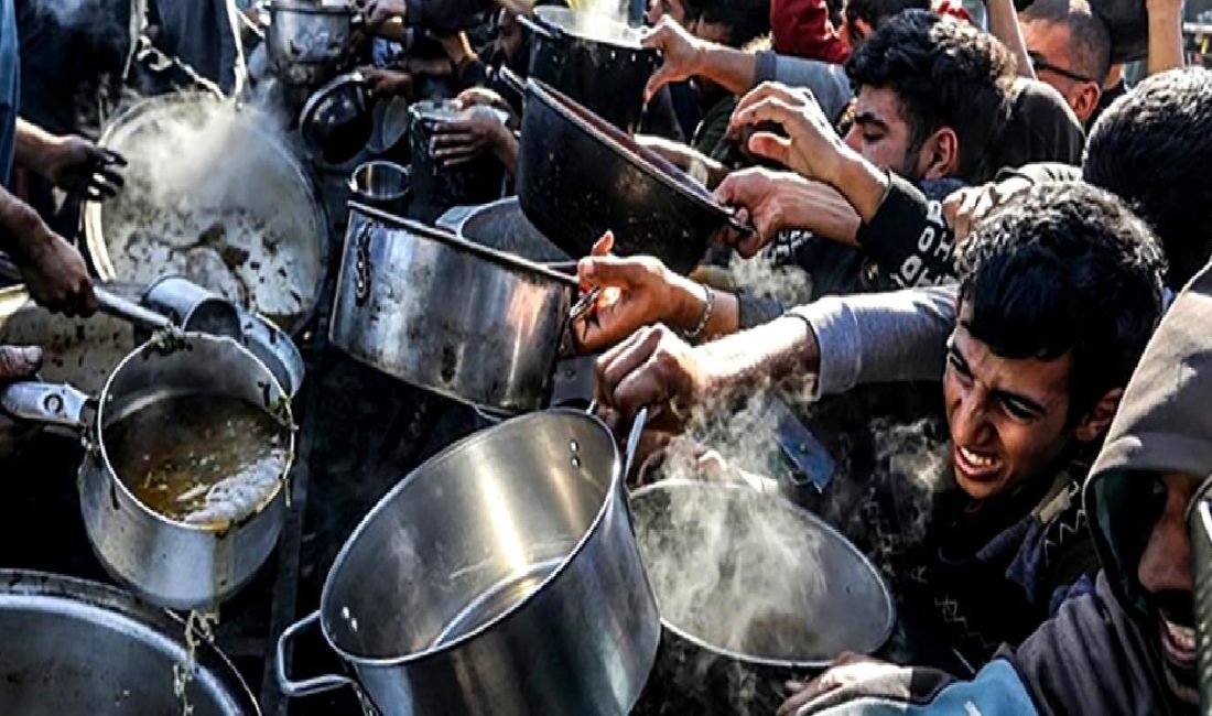 Orta Doğu'daki son gelişmeleri ve ABD açıklamalarını inceleyin. Güncel analizler