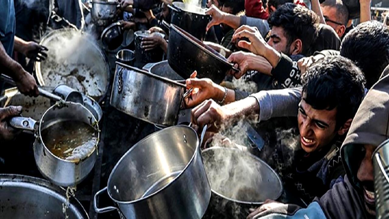 Orta Doğu'daki son gelişmeleri ve ABD açıklamalarını inceleyin. Güncel analizler