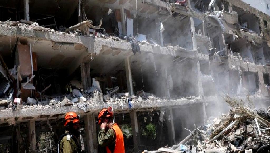 Ortak Orta Doğu Bildirisi ve Suriye-İsrail ilişkilerindeki son gelişmeleri öğrenin.