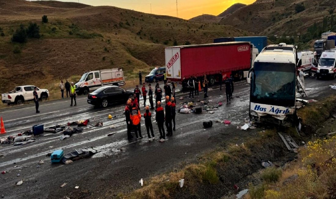 Otobüs Kazası Haberleri Otobüs kazası haberleri: Son olaylar, nedenler ve güncel gelişmeler için