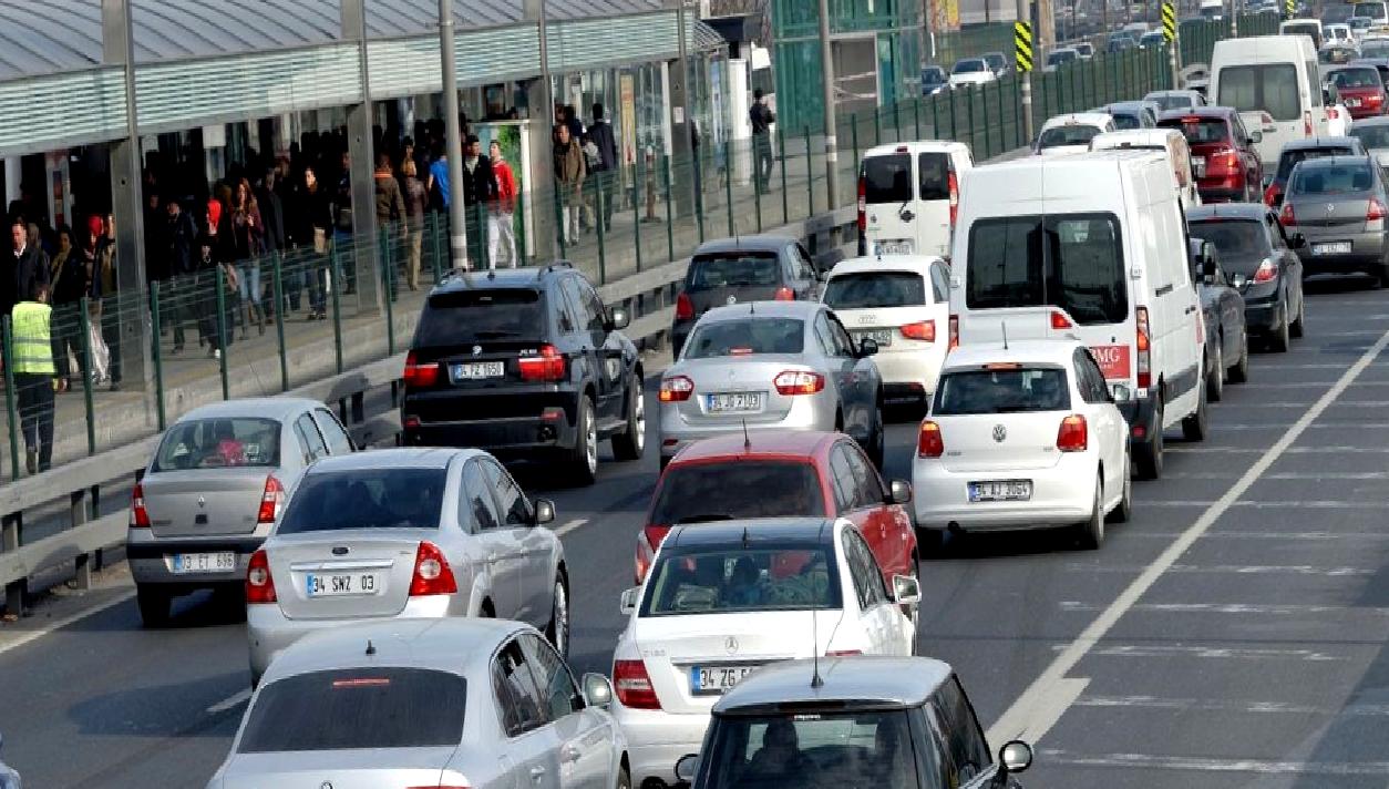 Otomobillere ÖTV muafiyeti ve hurda teşviği geliyor mu? Tüm detayları