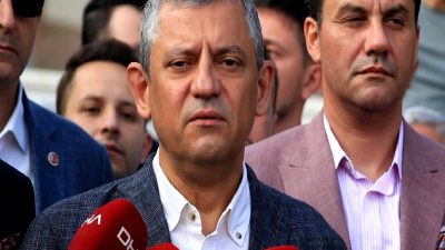 Özgür Özel'in Antalya ziyareti ve soruşturma sürecine dair detaylar, güncel