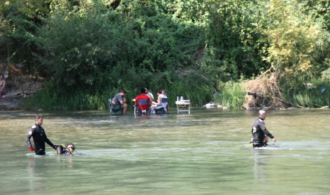 Özgür Yıldırım Olayı ve Arama Çalışmaları: Detaylı inceleme, aramaların seyri
