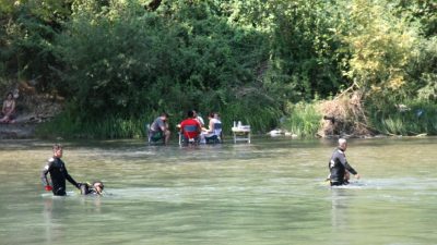 Özgür Yıldırım Olayı ve Arama Çalışmaları: Detaylı inceleme, aramaların seyri