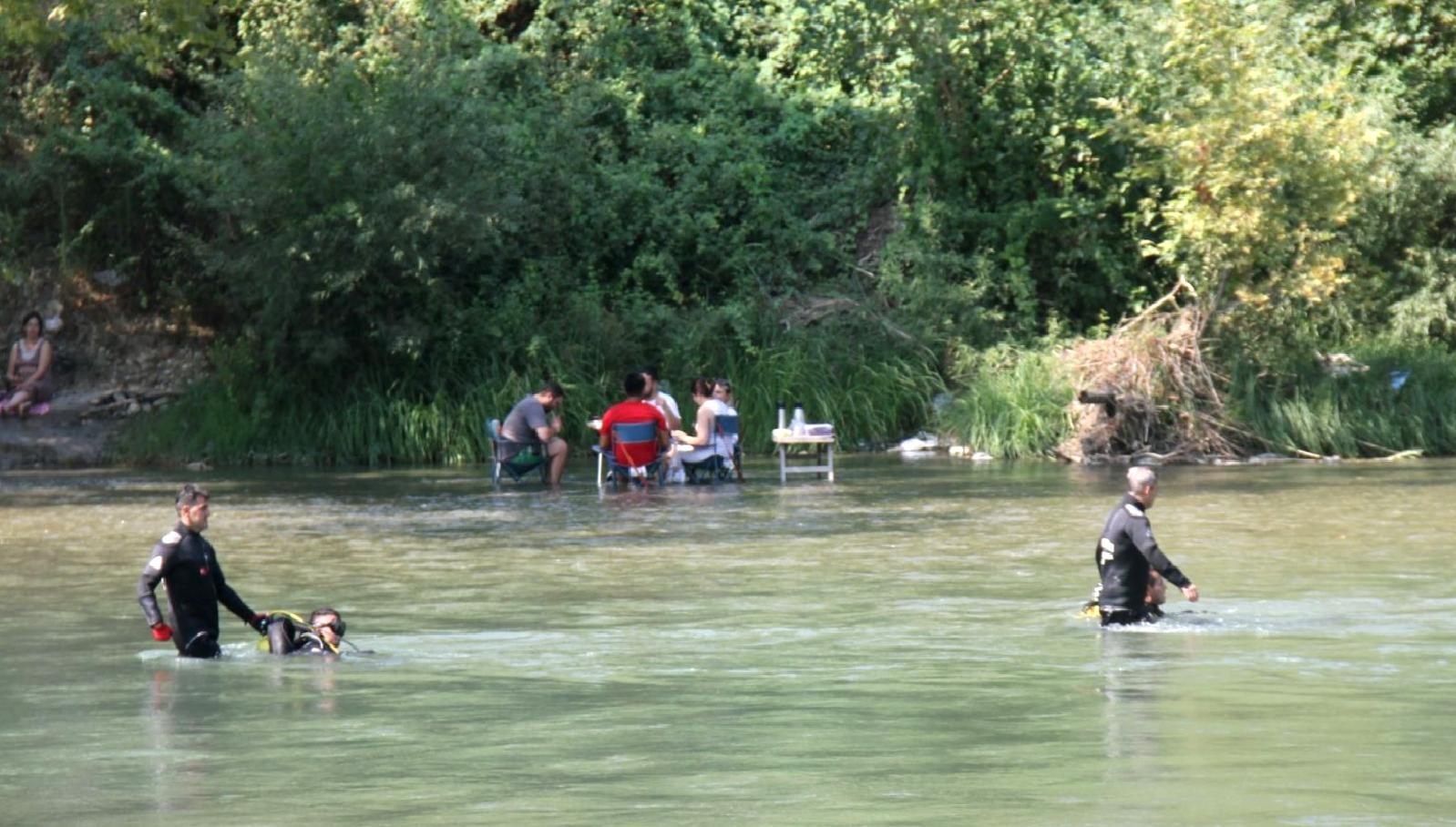 Özgür Yıldırım Olayı ve Arama Çalışmaları: Detaylı inceleme, aramaların seyri