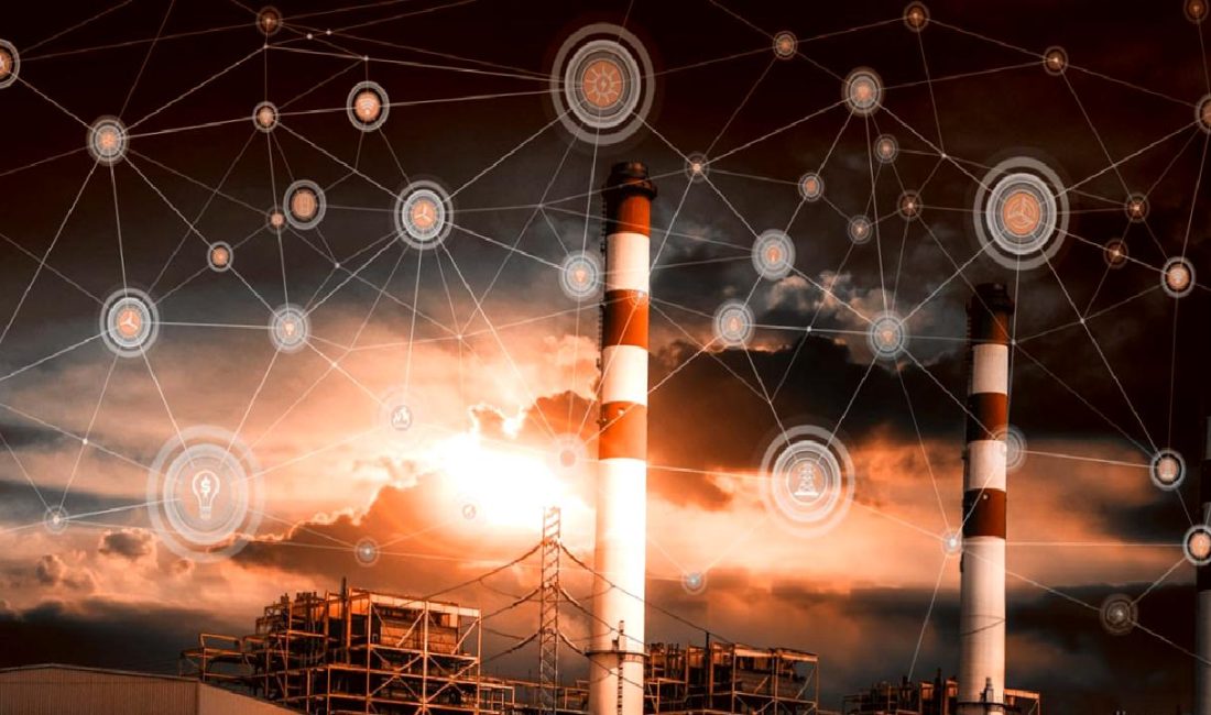 PEAKUP'ın Organize Sanayi Bölgeleri için tasarlanan Dijital Dönüşüm Programı, endüstriyi