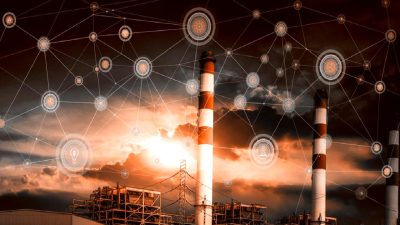 PEAKUP'ın Organize Sanayi Bölgeleri için tasarlanan Dijital Dönüşüm Programı, endüstriyi