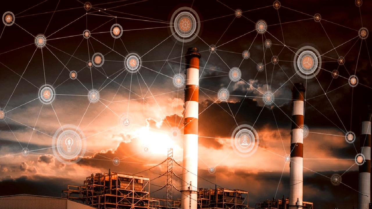 PEAKUP'ın Organize Sanayi Bölgeleri için tasarlanan Dijital Dönüşüm Programı, endüstriyi