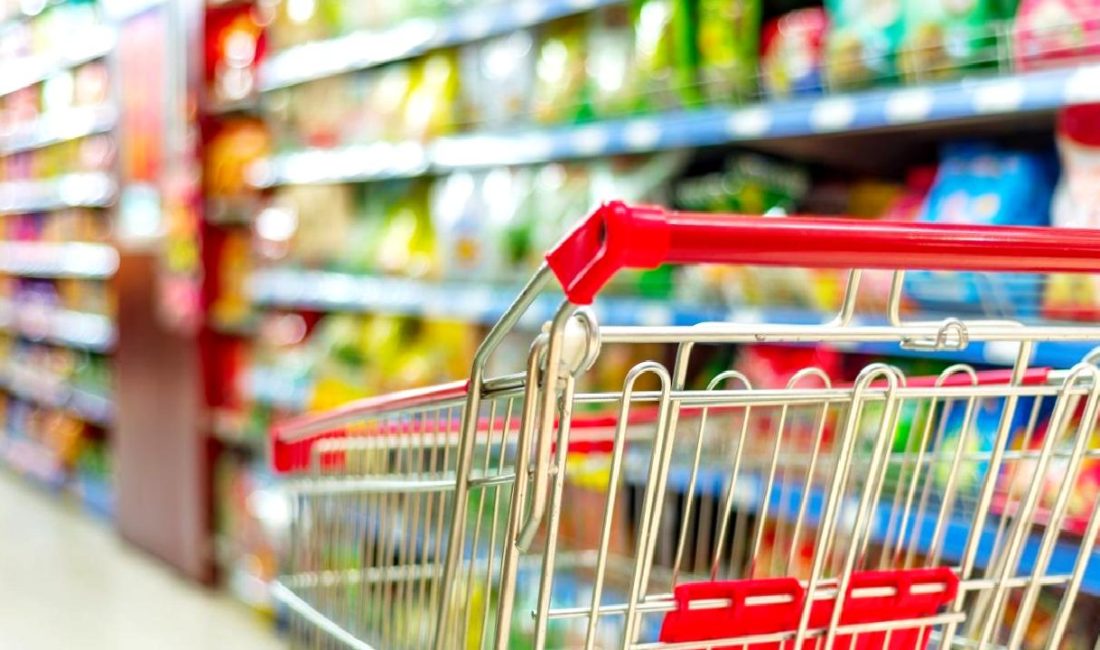 Perakende sektöründe özel markalı ürünlerin yükselişi ve gelecekteki trendler hakkında