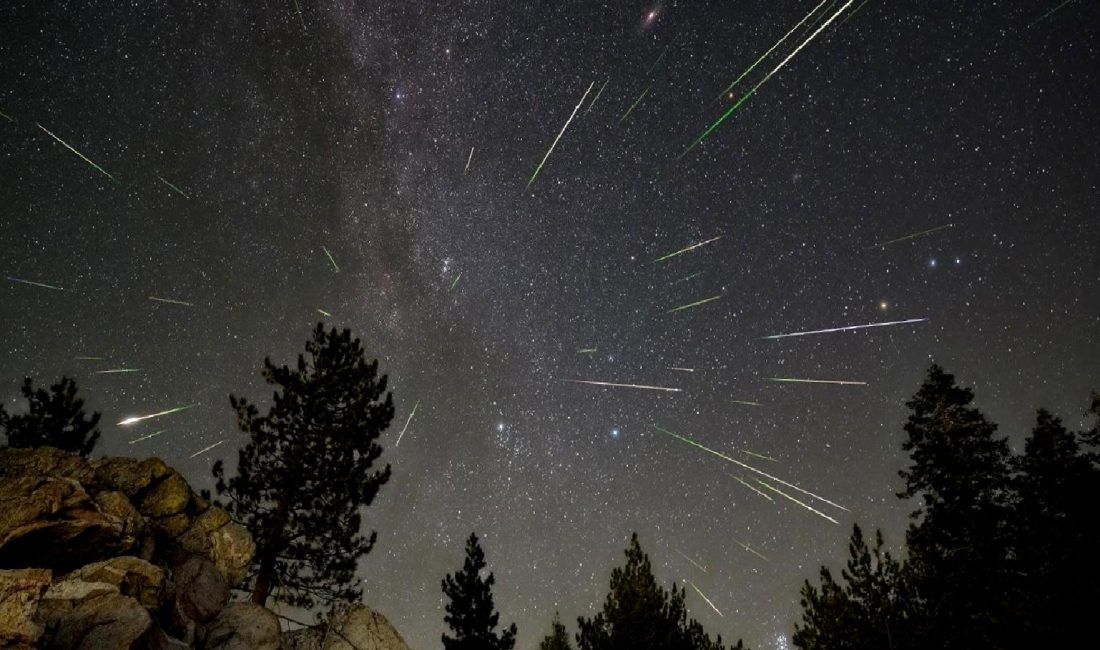 Perseid Meteor Yağmuru 2024: Ay’ın Parlaklığı ve Gözlem İpuçları Perseid Meteor Yağmuru 2024 hakkında detaylar, Ay’ın parlaklığı ve en