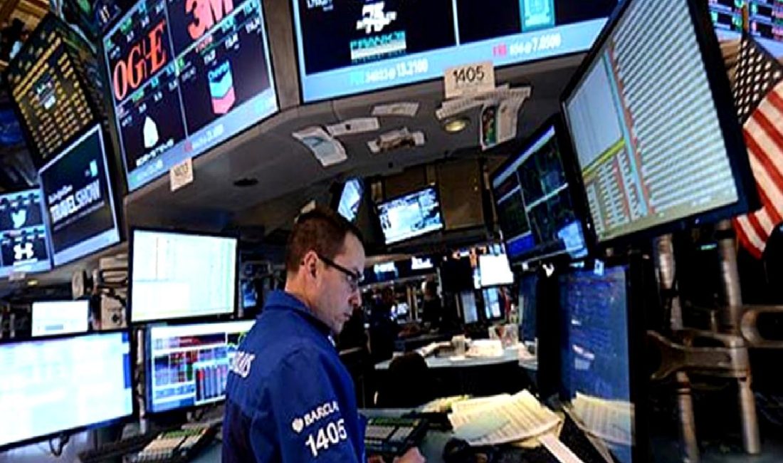 Piyasa gelişmeleri ve Trump-Fed ilişkilerini inceleyen kapsamlı bir analiz, güncel