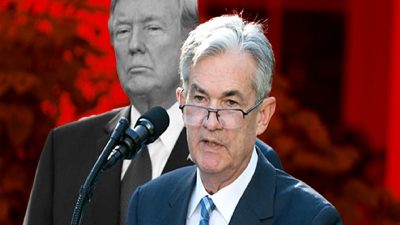 Piyasalarda gözler Fed'in faiz kararında. Faiz indirimi mümkün mü? Son