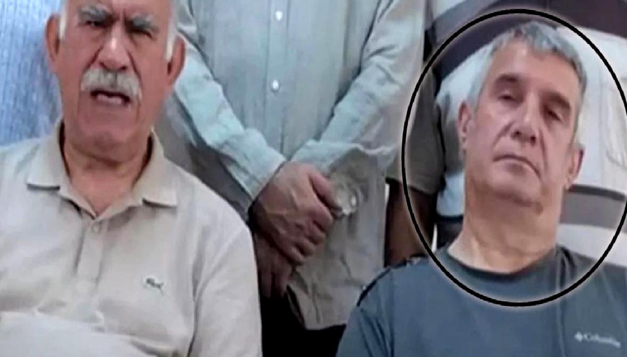 PKK üyesi Veysi Aktaş'ın tahliyesinde herhangi bir ayrıcalık tanınmadı. Açıklama