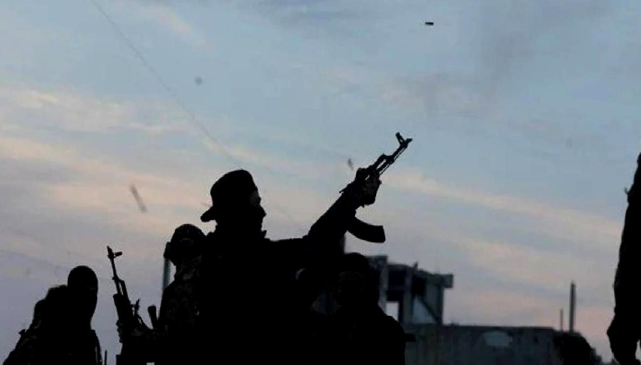 Suriye'de PKK/YPG'nin son gelişmelerini takip edin: Güncel haberler, analizler ve