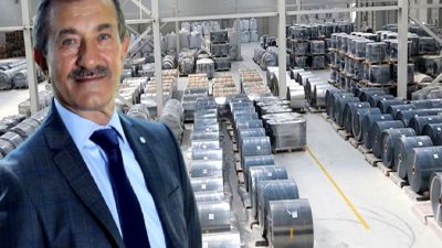 PLASFED Başkanı Ömer Karadeniz'den plastik sektörüne ilişkin güncel değerlendirmeler ve