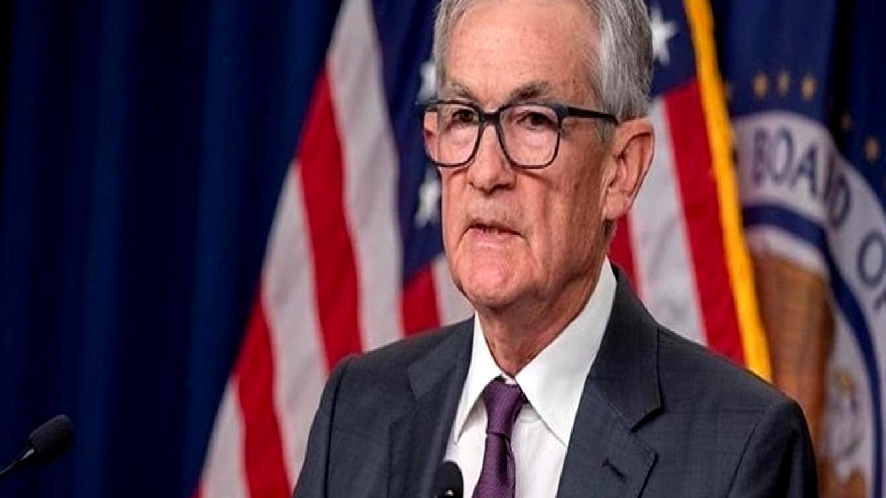 Fed Başkanı Powell'dan net mesaj: Eylül ayı için karar alınmadı.