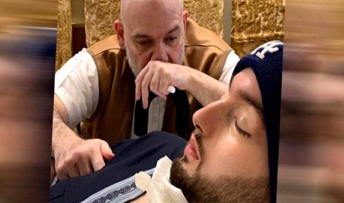 Prens Velid’in Trajik Hikayesi Prens Velid'in trajik yaşam öyküsü: Aşk, ihanet ve acı dolu