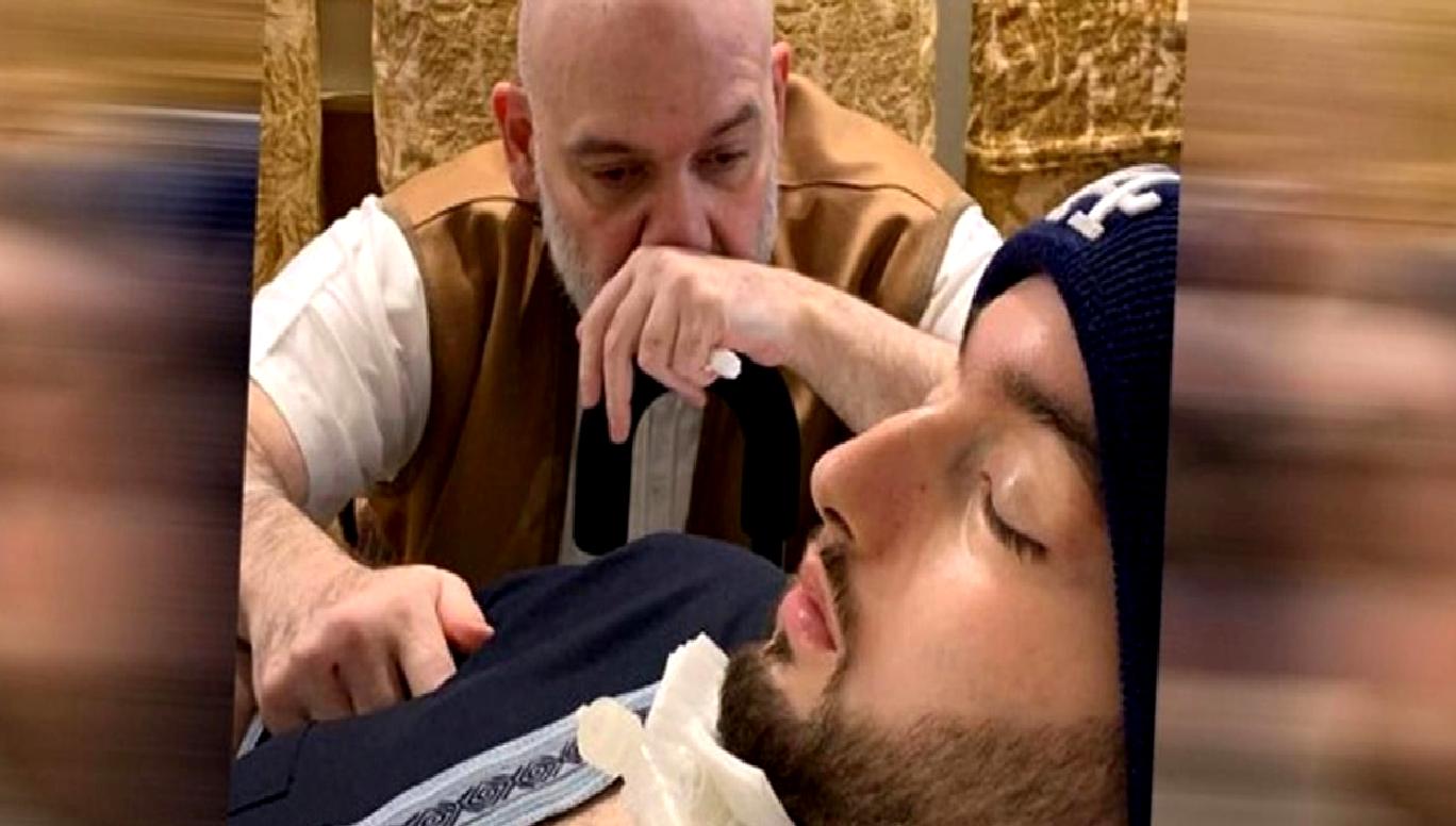 Prens Velid'in trajik yaşam öyküsü: Aşk, ihanet ve acı dolu