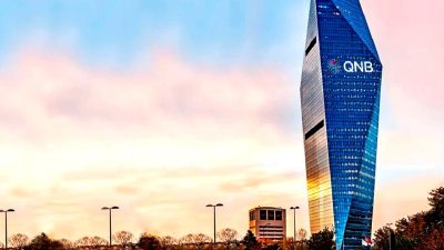 QNB Türkiye, 2023'ün ilk 6 ayında 21,9 milyar TL net