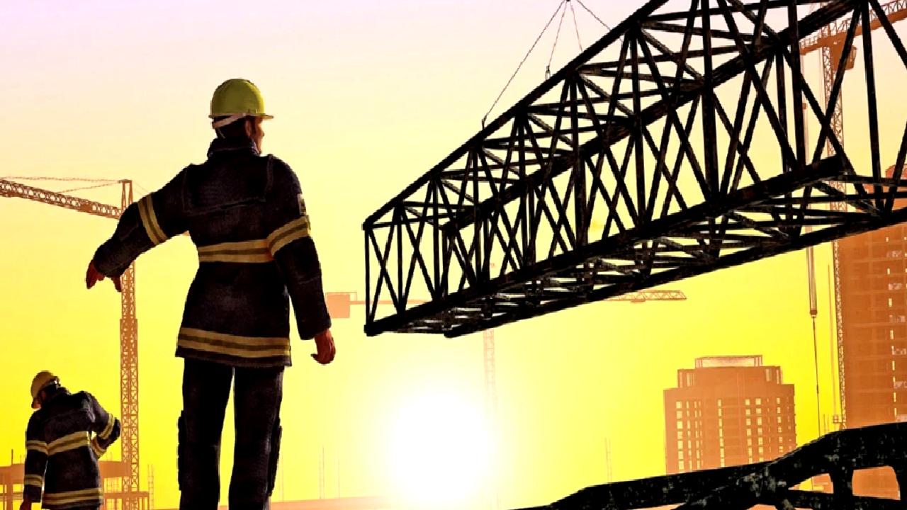 Reel kesimde büyüme sınırlı kalırken, inşaat sektörü pozitif yönde ilerliyor.