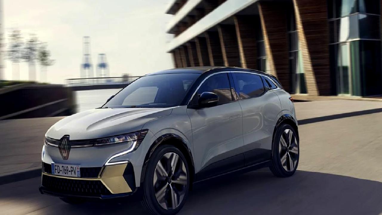 Renault Grubu'nun 2024 ilk yarı satışlarını analiz eden kapsamlı rapor: