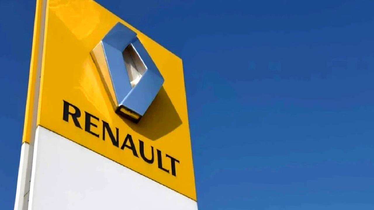 Renault Grubu'nun 2025 ilk yarı mali performansı ve gelecek stratejileri