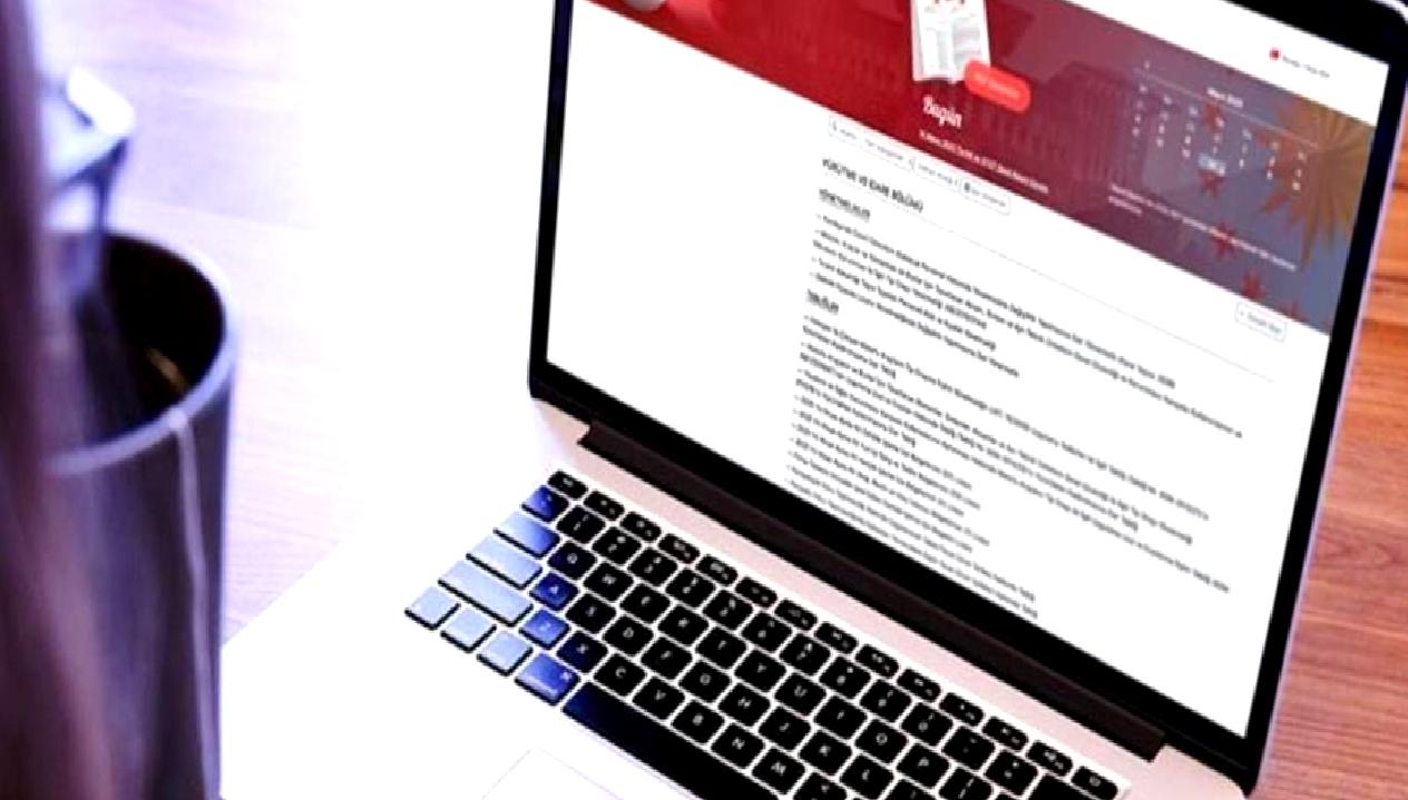 Resmi Gazete'de atama ve görev değişiklikleriyle ilgili en güncel haberler,