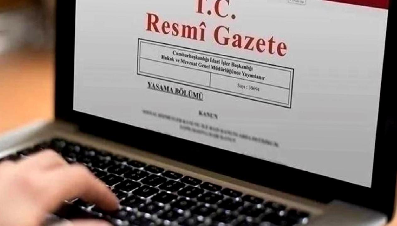 29 Temmuz 2025 Resmi Gazete kararlarını keşfedin: Güncel yasal düzenlemeler