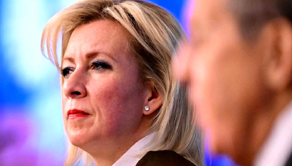 Rusya Dışişleri Bakanlığı, Ukrayna ve uluslararası gelişmeler hakkında güncel açıklamalar