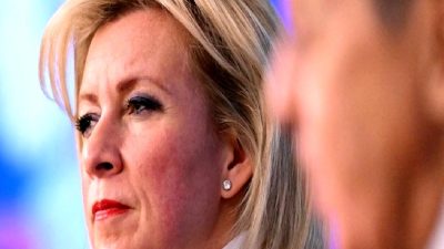 Rusya, Trump'ın açıklamalarının ABD-Rusya ilişkilerinin iyileştirilme sürecine olumlu katkı sağlamayacağını