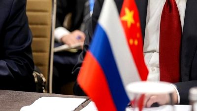 Rusya ve Çin arasındaki yüksek düzeyli diplomatik temaslar, ikili ilişkileri