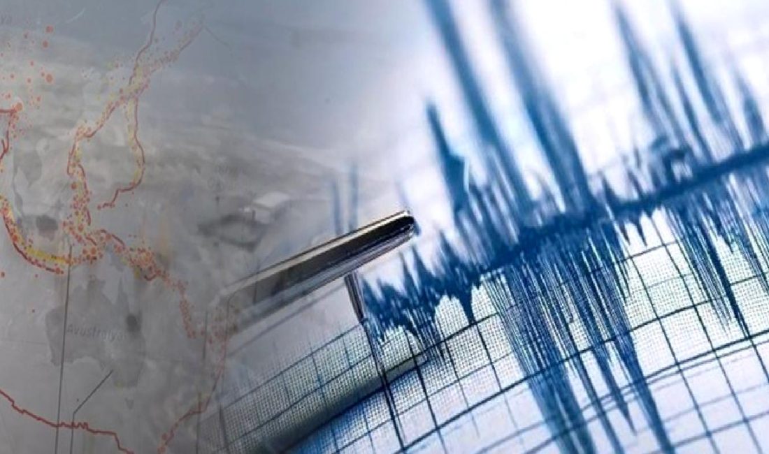 Rusya'da 8,8 büyüklüğünde deprem meydana geldi. Pasifik Okyanusu'nda tsunami alarmı