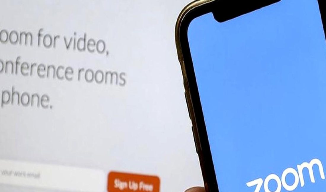 Rusya’dan Zoom’a ceza Rusya, Zoom'a veri gizliliği ihlali nedeniyle ceza kesti. Detaylar ve