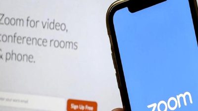 Rusya, Zoom'a veri gizliliği ihlali nedeniyle ceza kesti. Detaylar ve