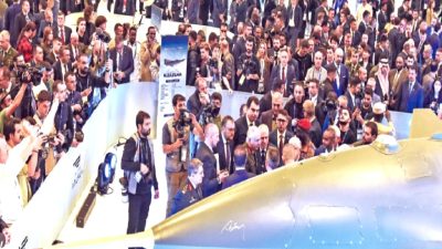 SAHA İstanbul'un büyüme süreci ve sektördeki etkilerini keşfedin.