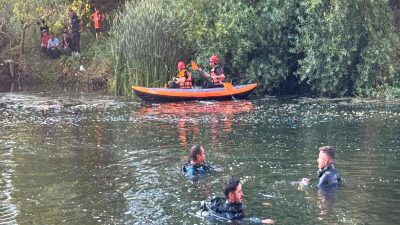 Sakarya Nehri'nde yaşanan üzücü olayın detayları ve etkileri bu yazıda