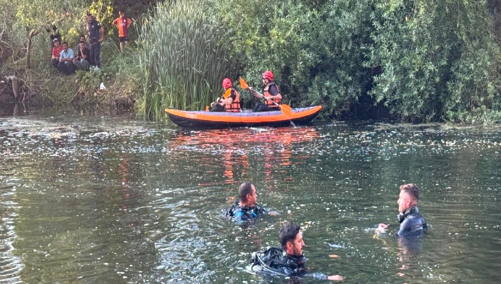 Sakarya Nehri'nde yaşanan üzücü olayın detayları ve etkileri bu yazıda