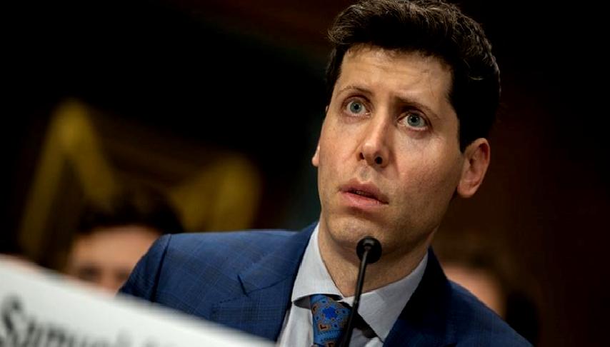Sam Altman’dan ChatGPT Hakkında Önemli Uyarılar Sam Altman'ın ChatGPT uyarılarını keşfedin: AI riskleri, güvenlik ipuçları ve