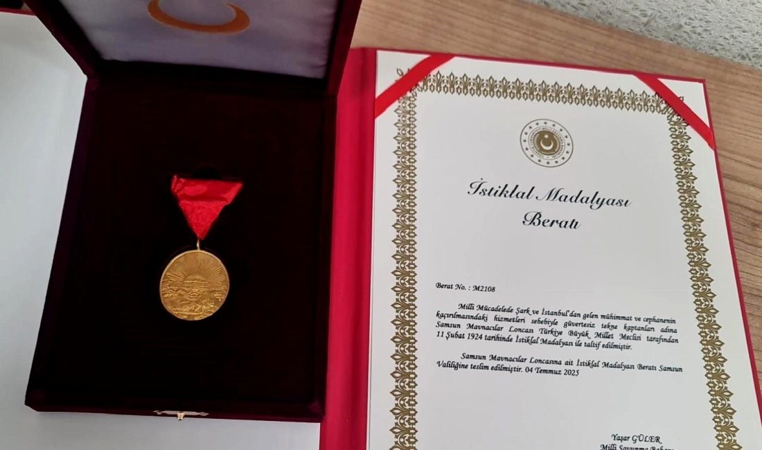 Samsun Mavnacılarının Tarihî Önemi ve Hak Ettikleri İtibar Samsun Mavnacılarının tarihi önemi ve hak ettikleri itibarı keşfedin. Gelenekleri