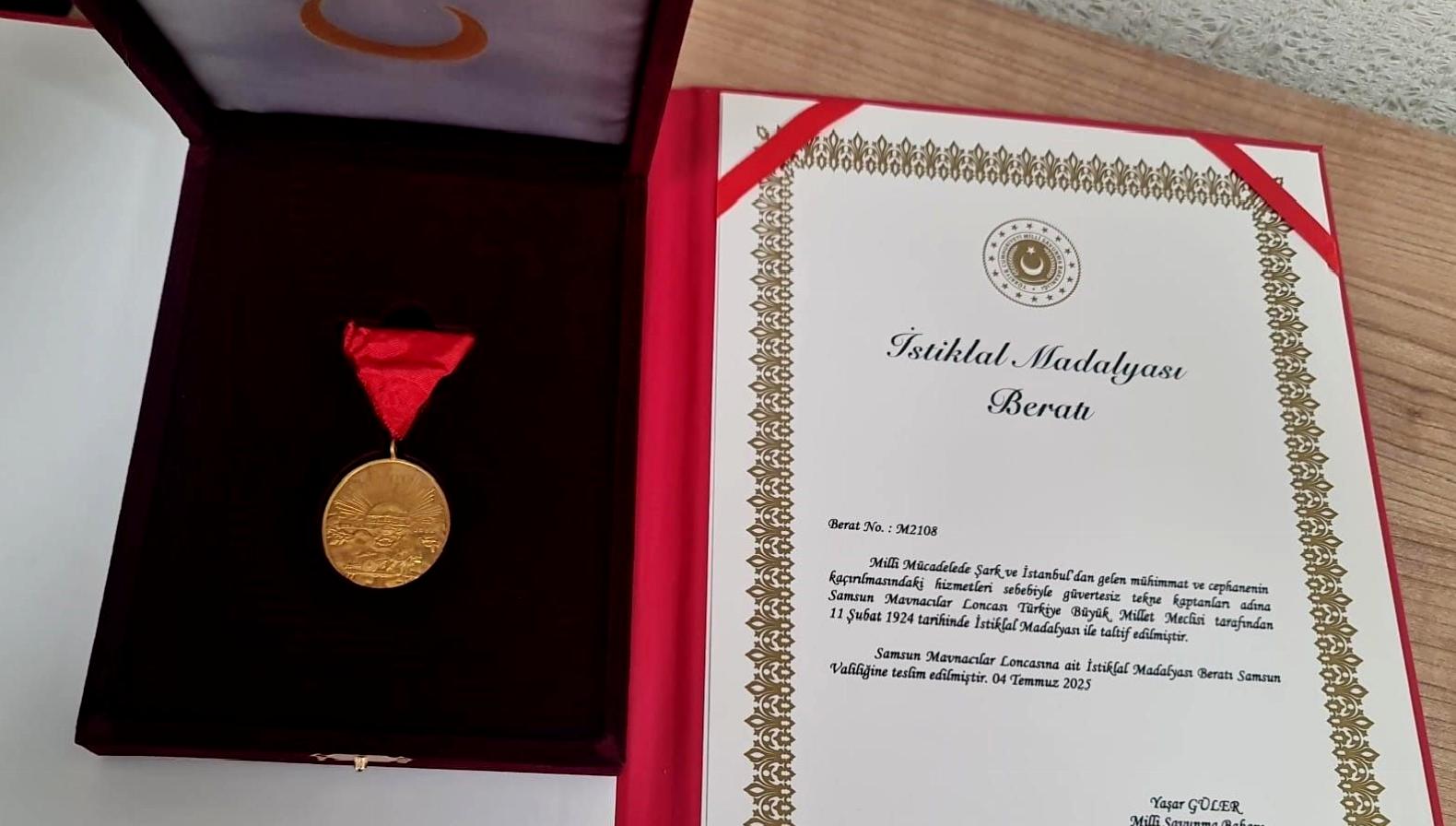 Samsun Mavnacılarının tarihi önemi ve hak ettikleri itibarı keşfedin. Gelenekleri