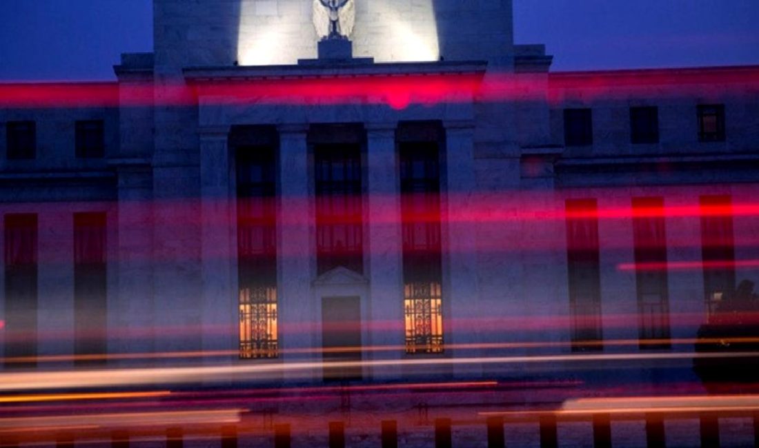San Francisco Fed Başkanı Mary Daly’nin Enflasyon ve Para Politikası Değerlendirmeleri San Francisco Fed Başkanı Mary Daly'nin enflasyon ve para politikası