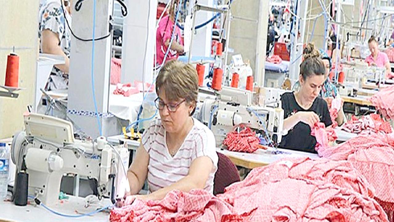 Sanayiciler, artan ithalat ve koruma önlemlerine karşı seslerini yükseltiyor. Türkiye'nin