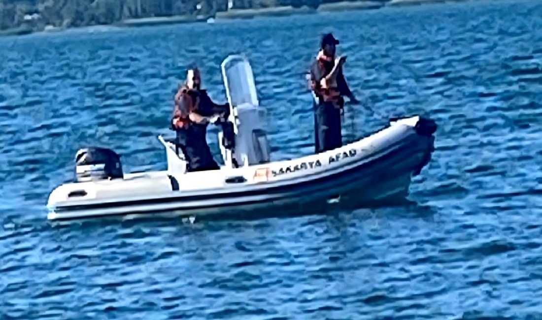 Sapanca Gölü'nde yaşanan üzücü olayı detaylarıyla keşfedin. Olayın arka planı