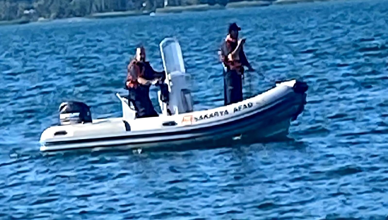 Sapanca Gölü'nde yaşanan üzücü olayı detaylarıyla keşfedin. Olayın arka planı