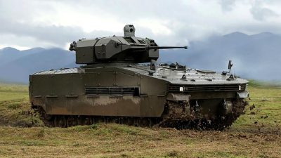 Savunma sanayiindeki jeostratejik gelişmeleri ve IDEF 2025'i inceleyin. En son