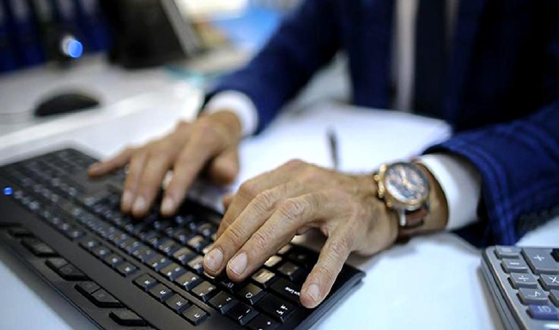 Sayıştay İşçi Alımı Duyurusu Sayıştay'ın işçi alımı duyurusu detayları: Başvuru şartları, tarihler ve pozisyonlar.