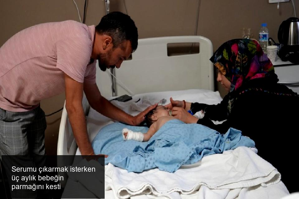 Parmağın Tedavisi ve Sonrası