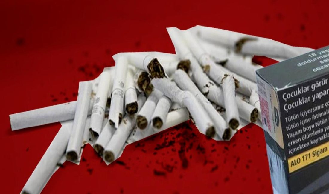 Sigara ve Alkol Ürünlerine Zam ve ÖTV Güncellemesi Sigara ve alkol ürünlerine zam ve ÖTV güncellemeleri hakkında detaylar,