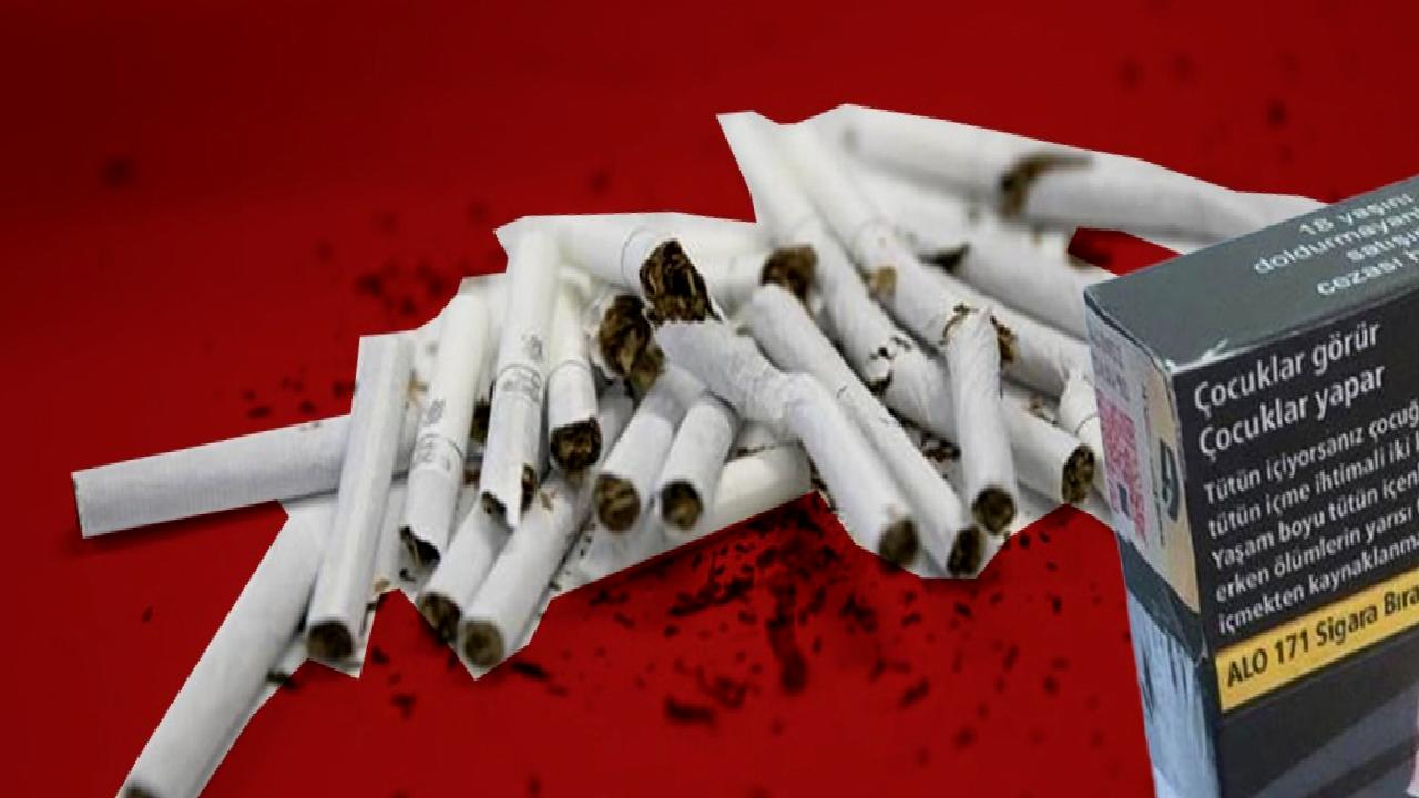 Sigara ve alkol ürünlerine zam ve ÖTV güncellemeleri hakkında detaylar,